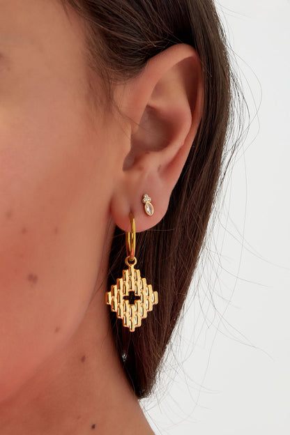 SKYE "Helen" Earrings