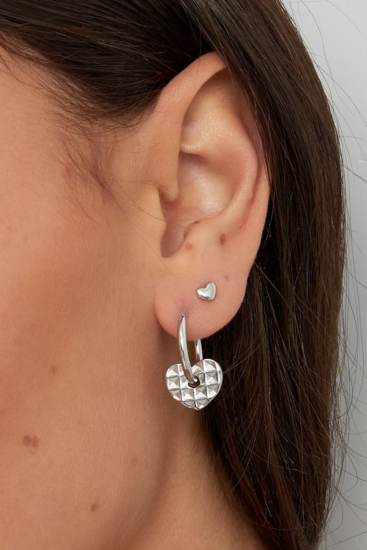 LET THEM "Don't Tell Me How to Feel" Earrings